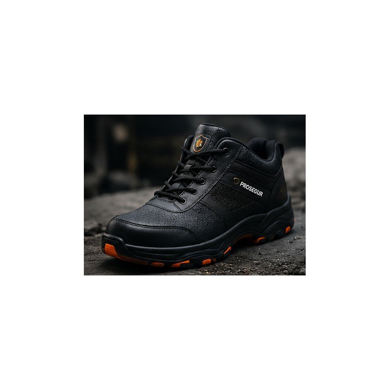 Botte Worker S3 ProSegur