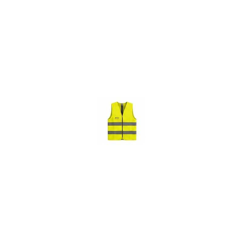 Parka chantier HV ProSegur